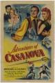 Adventures of Casanova (Casanova aventurero) 