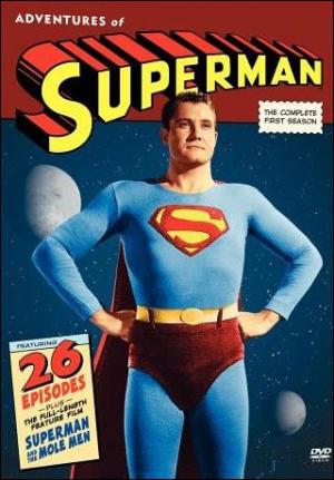 Las aventuras de Superman (Serie de TV)
