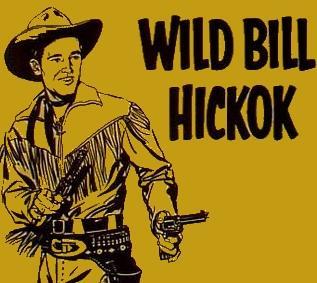 Adventures of Wild Bill Hickok (TV Series) - Poster / Main Image