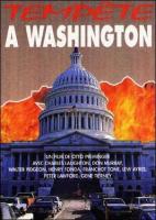 Tormenta sobre Washington  - Dvd