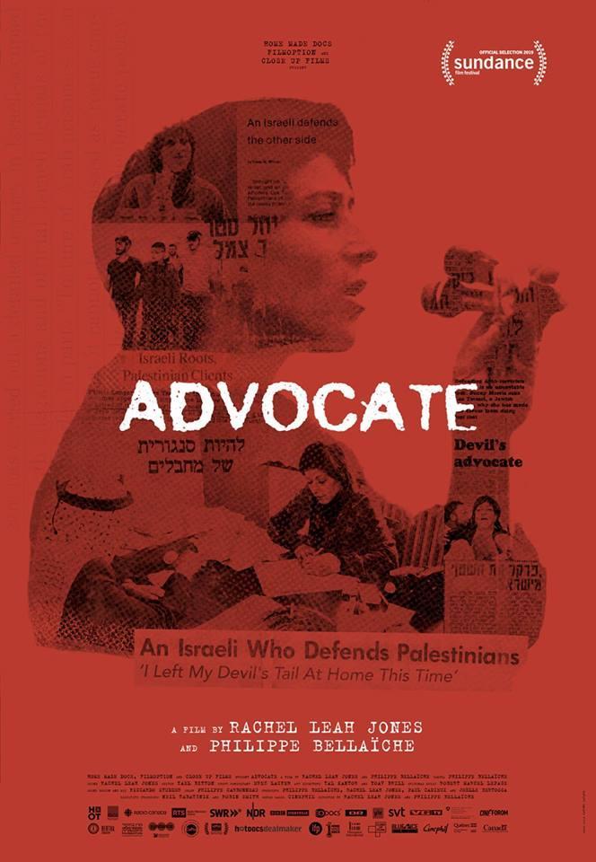 Advocate 2019 Filmaffinity