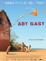 Ady Gasy, the Malagasy Way 