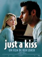 Just a Kiss  - Posters