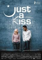 Ae Fond Kiss (Just a Kiss)  - Posters