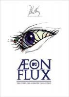 Aeon Flux (Serie de TV) - Poster / Imagen Principal