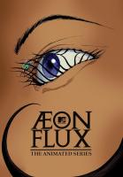 Aeon Flux (Serie de TV) - Posters