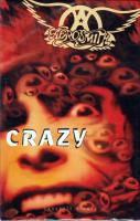 Aerosmith: Crazy (Vídeo musical) - Poster / Imagen Principal