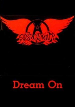 Aerosmith: Dream On (Music Video)