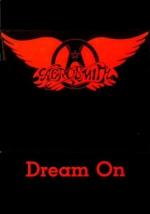 Aerosmith: Dream On (Music Video)