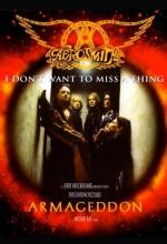 Aerosmith: I Don't Wanna Miss a Thing (Vídeo musical)