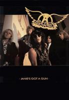 Aerosmith: Janie's Got a Gun (Music Video) - Poster / Main Image