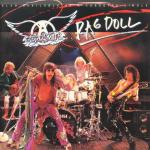 Aerosmith: Rag Doll (Vídeo musical)