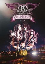 Aerosmith Rocks Donington 2014 