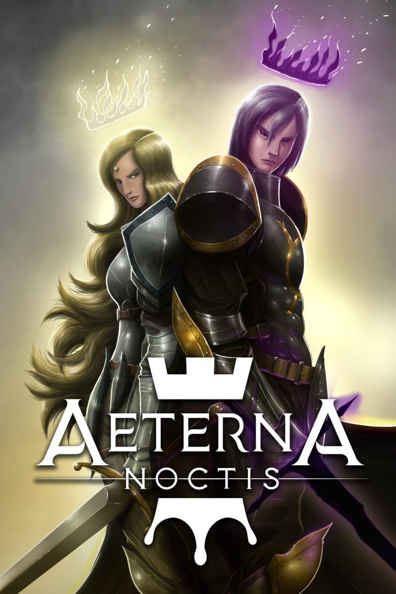 Aeterna Noctis 