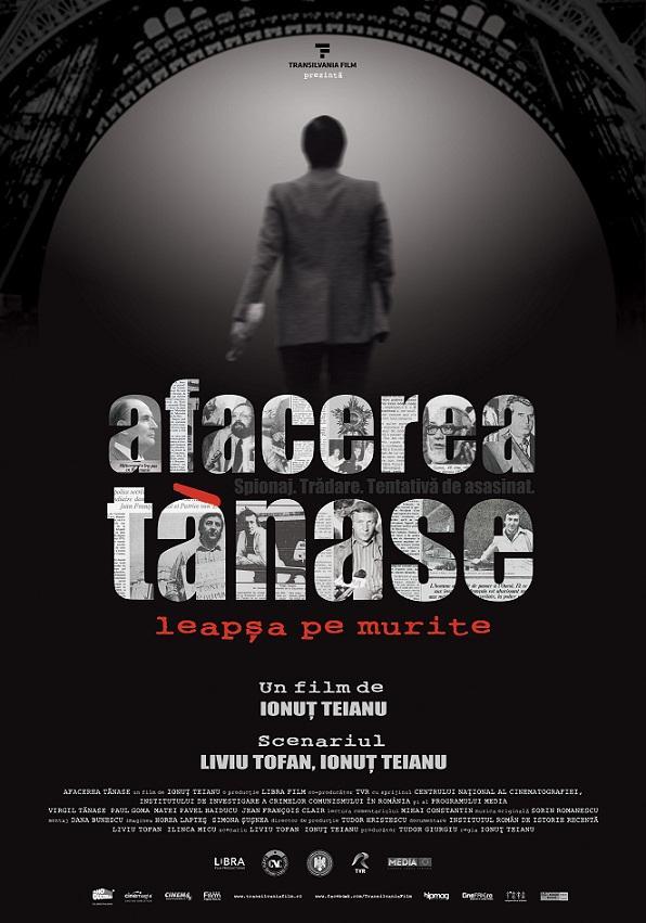 The Tanase Affair 