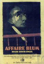 Blum Affair 