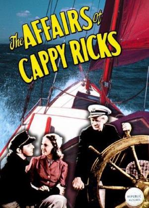 Affairs of Cappy Ricks 