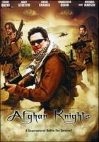 Afghan Knights  - Posters