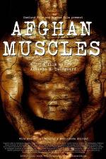Afghan Muscles 