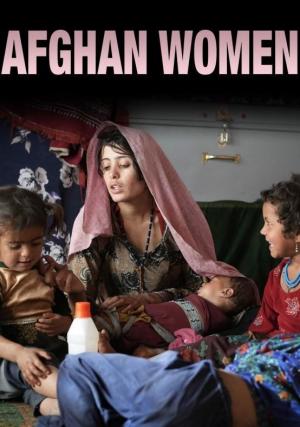 Afghan Women (2023) - FilmAffinity