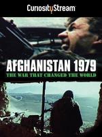 Afganistán 1979 