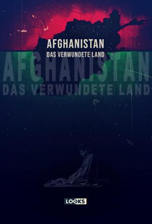 Afganistán, la tierra herida (Miniserie de TV)