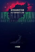 Afghanistan: The Wounded Land (TV Miniseries)
