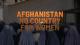 Afghanistan: No Country for Women 
