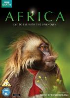 África (Miniserie de TV) - Poster / Imagen Principal