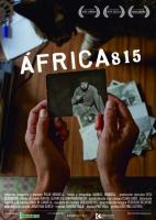 África 815  - Poster / Imagen Principal
