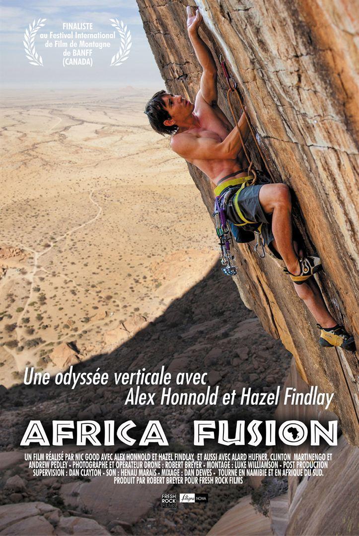 Image gallery for Africa Fusion FilmAffinity