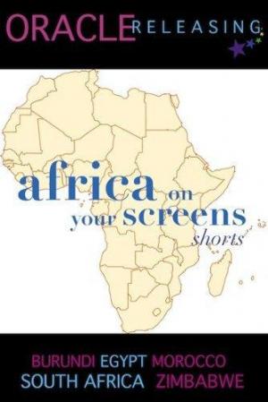 Africa on Your Screens 