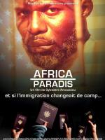 África paradis  - Poster / Imagen Principal