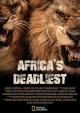 Africa's Deadliest (TV Series)