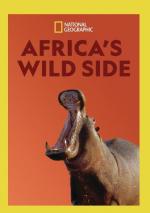 Africa's Wild Side (TV Miniseries)