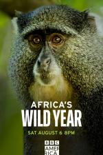 Africa's Wild Year (TV Miniseries)