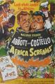 Africa Screams (AKA Abbott and Costello in Africa) 