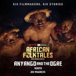 Cuentos populares africanos reimaginados: Anyango y el ogro (TV)