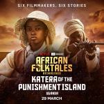 Cuentos populares africanos reimaginados: Katera de la isla del castigo (TV)