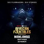 African Folktales, Reimagined: MaMlambo (TV)