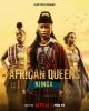 Reinas de África: Njinga (Serie de TV)