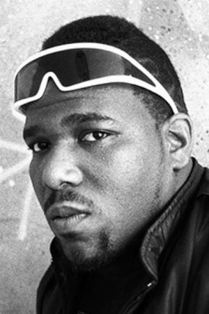Afrika Bambaataa