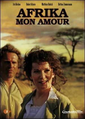 Afrika, mon amour (TV Miniseries)