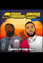 Afro B feat. French Montana: Joanna (Drogba) Remix (Music Video)