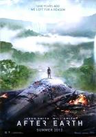 After Earth  - Posters