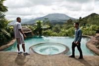 After Earth  - Shooting/making of