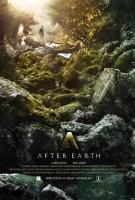Después de la Tierra  - Posters