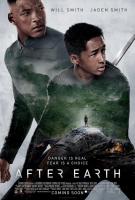 After Earth  - Poster / Main Image
