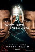 After Earth  - Posters