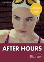After Hours (C) - Poster / Imagen Principal